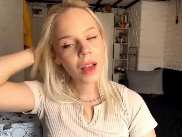 ChelseaLascurain from BongaCams