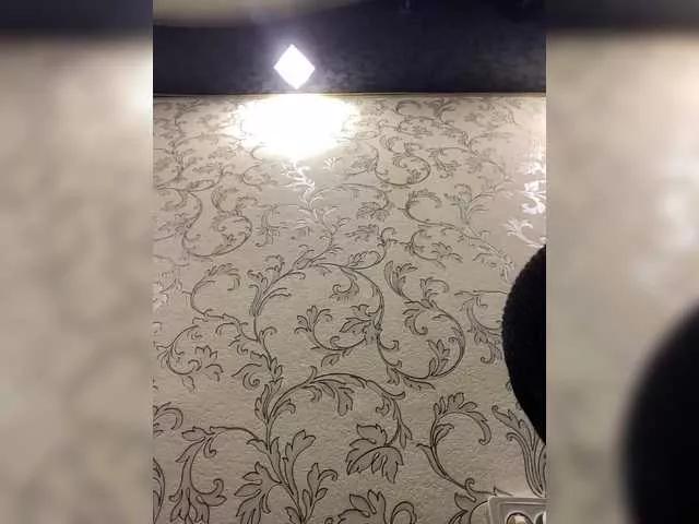 CherryBaby-1 from BongaCams