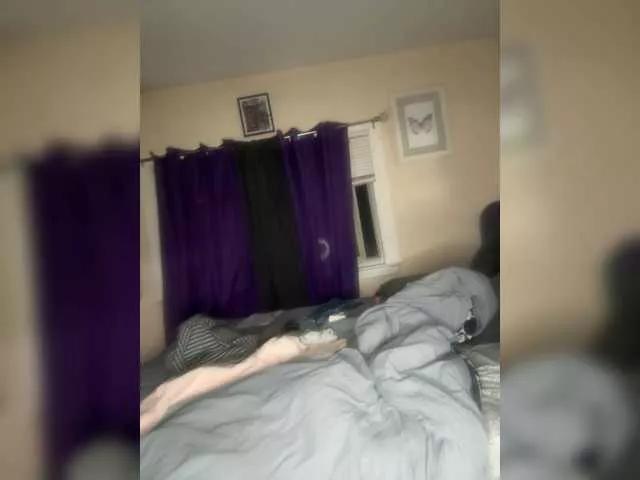 CherryPie3 from BongaCams