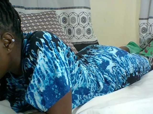 Chocolateskin4 from BongaCams