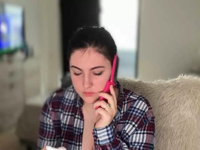 claireheart from BongaCams