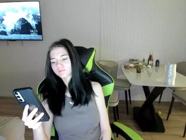 Cocetochka from BongaCams