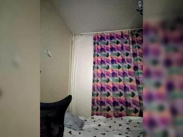 Coffeya from BongaCams