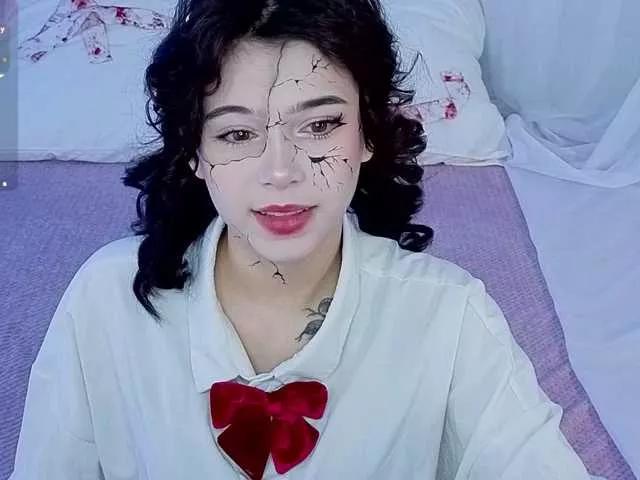 Naked CoralineJones from BongaCams CoralineJones from BongaCams