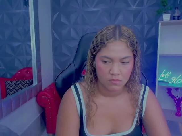 BongaCams cristalwar is Freechat cristalwar — My great ass wants to be dominated by you