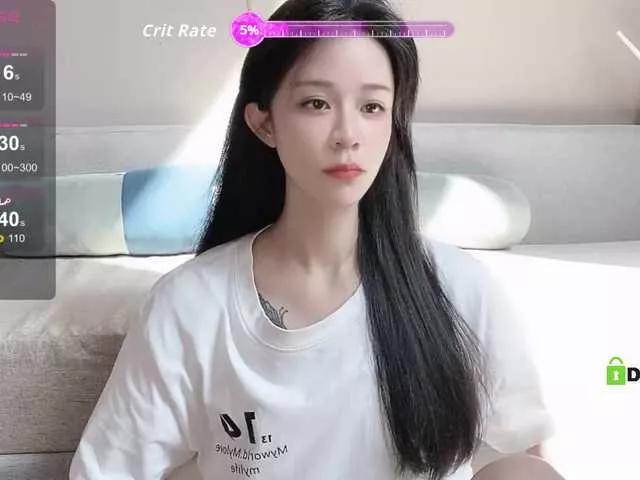 crush521 from BongaCams