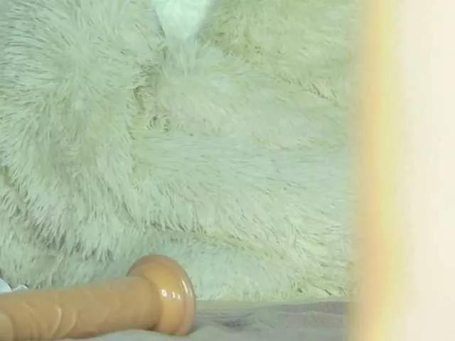 CrystalFerro on BongaCams 