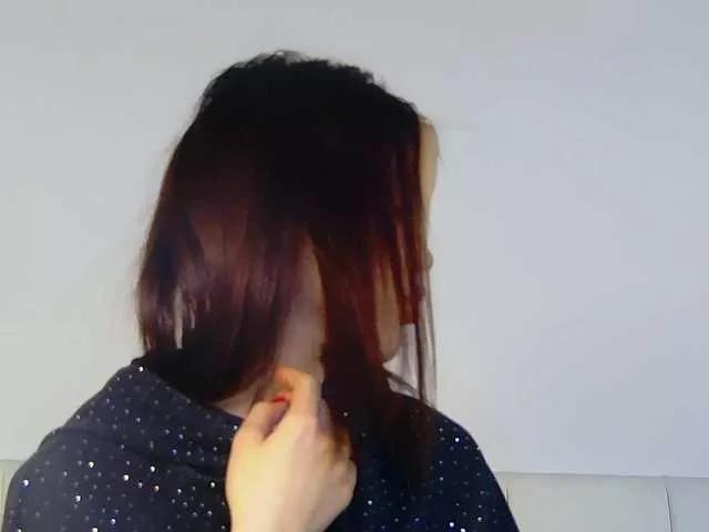 CrystalFerro on BongaCams 