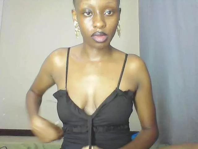 Cteamypitches from BongaCams