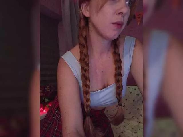 Curlyhair65 from BongaCams