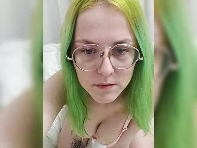 cute-angel-666 from BongaCams