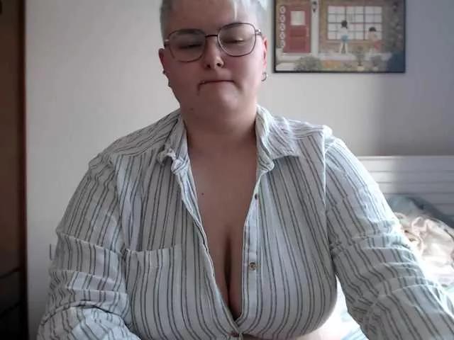 Cute-Ry from BongaCams
