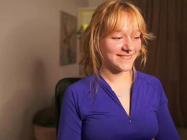 cutebrutality from BongaCams