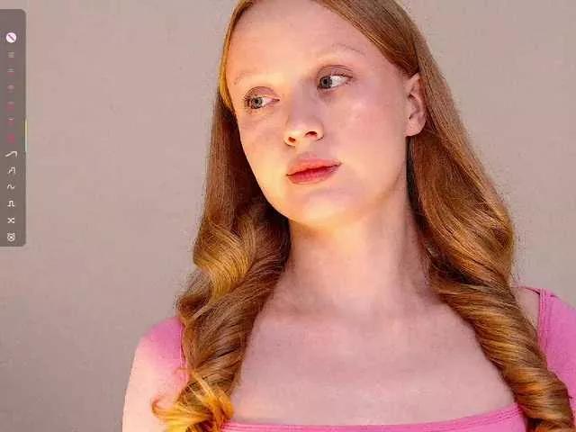 BongaCams CuteShine CuteShine from BongaCams