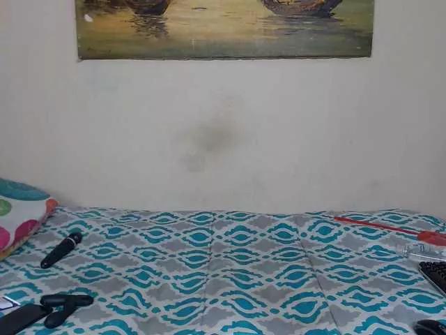 CutiebarbieXX from BongaCams