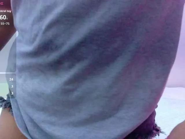 Daddyfavouritegirl from BongaCams