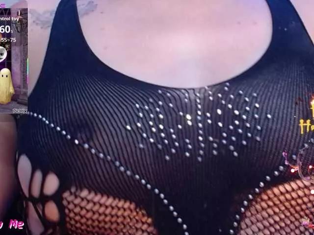 Dagny-hot from BongaCams