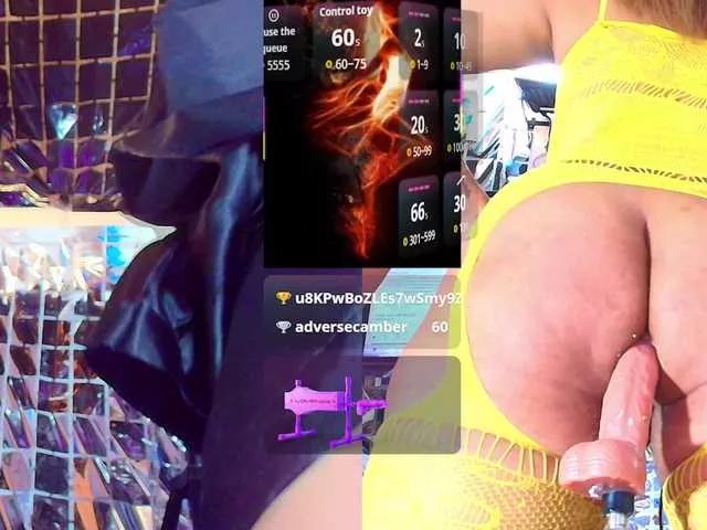 dakotamilf-hot from BongaCams
