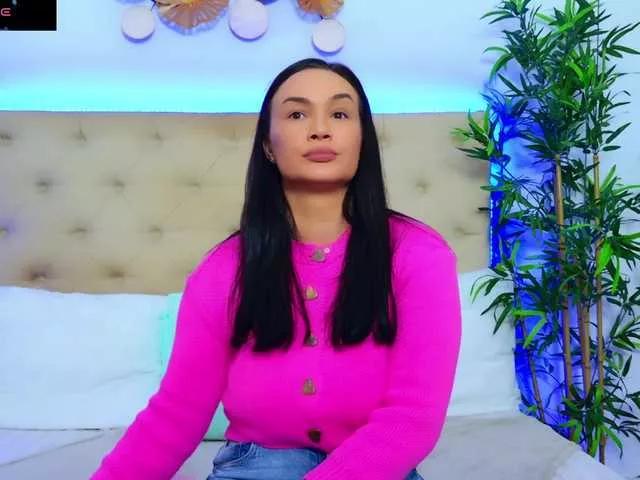 Explore BongaCams's DaliyaArabian DaliyaArabian from BongaCams