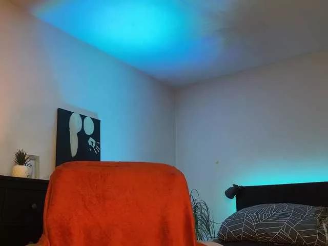 Try BongaCams's Dalmatian-girl dalmatian-girl from BongaCams