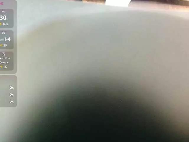 darkcurvylady from BongaCams