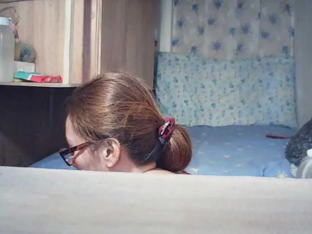 Darlin30 — Hi Everyone!welcome to my room lets have some fun..