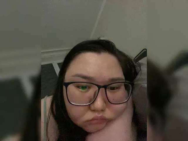 Naked DebbieLu wants you to fuck her body now DebbieLu from BongaCams