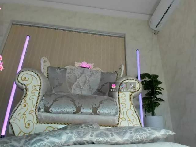 Dialine from BongaCams