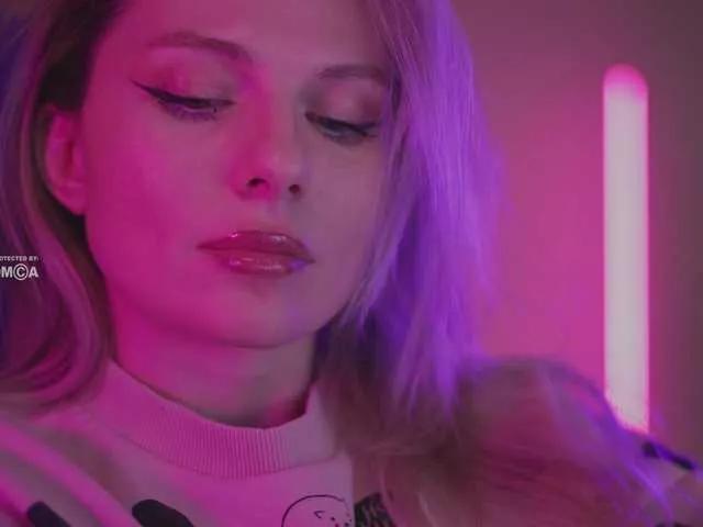 DianaMurr from BongaCams