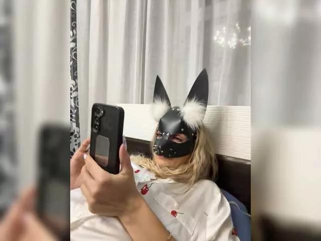 BongaCams Dii-6 Dii-6 from BongaCams