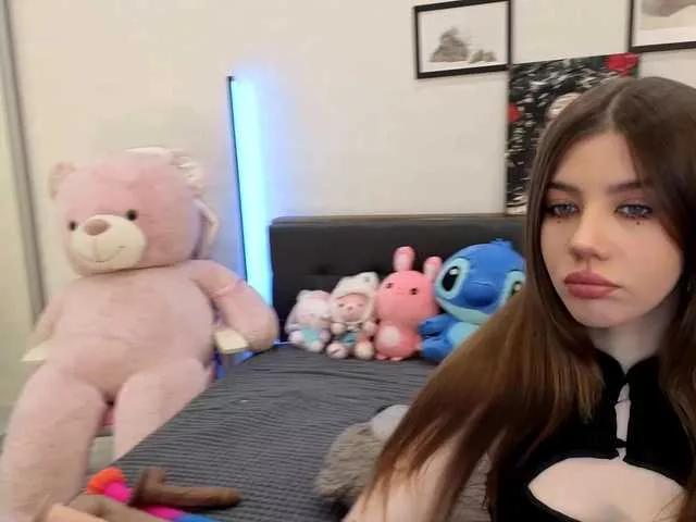 Explore BongaCams's Dolly-ll dolly-ll from BongaCams