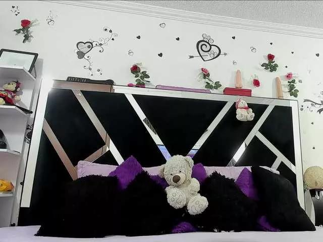 Try BongaCams's Dreamgirlss Dreamgirlss from BongaCams