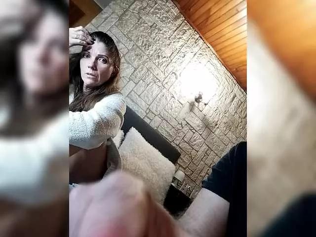 Dreamlove20 from BongaCams