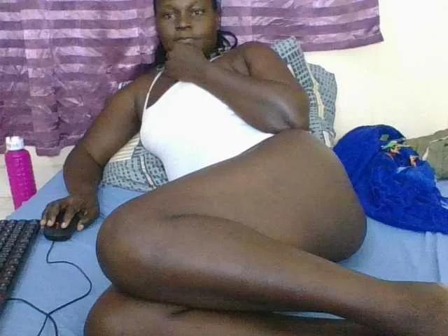 Ebonyblack28 from BongaCams