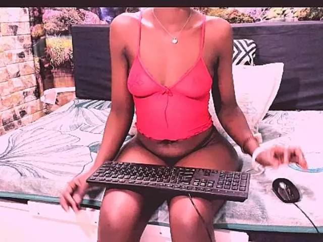 ebonykitty4u on BongaCams 