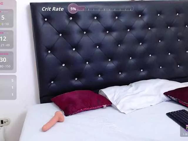 Admire BongaCams's Edenhex edenhex from BongaCams