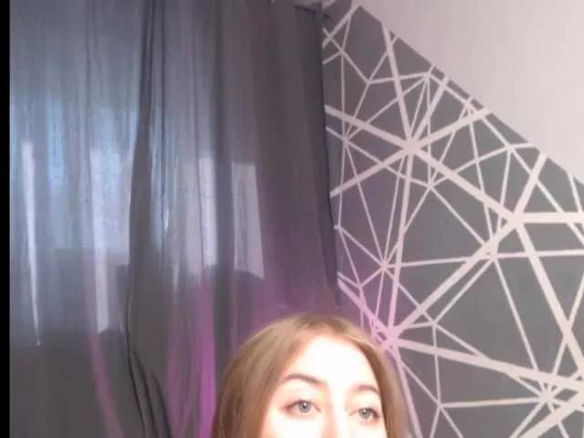 eeeeeeva on BongaCams 