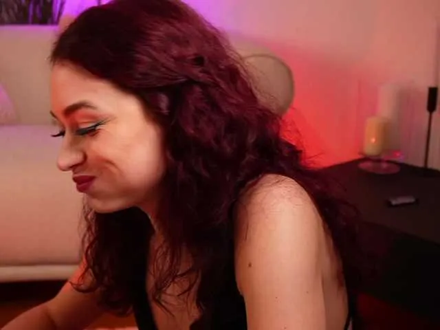 elianafoxx —  happy valentine's day !! :heart Let's make the love to be The best ! fav tip 1122333444555| Lovense Toy | Obey the Vibes   ! Fav tip  1112233111222333 