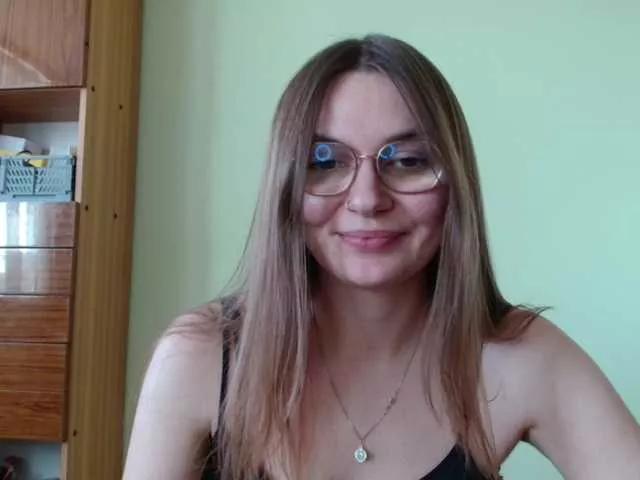 Sweet Ellyxcute from BongaCams Ellyxcute from BongaCams
