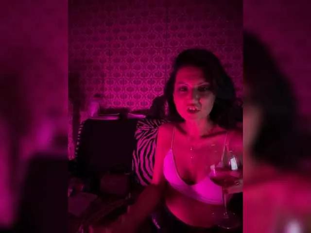 Elvirasextona from BongaCams