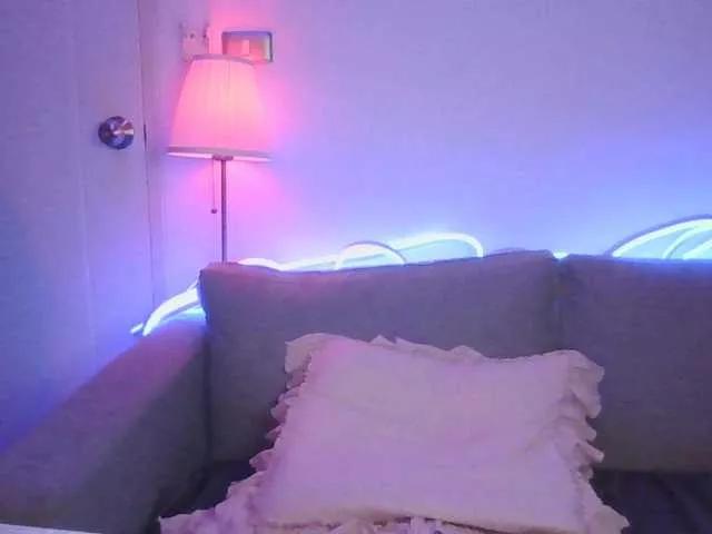 EmilyFlowers from BongaCams