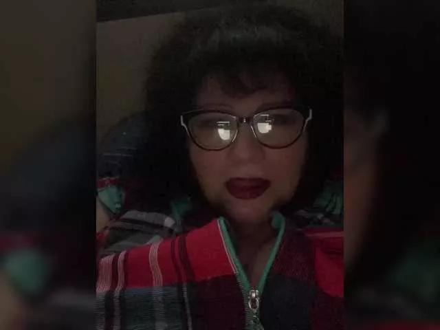 EmmaLust from BongaCams