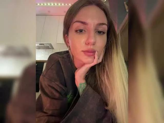 Discover 27 years old EnlivenLuv from BongaCams EnlivenLuv from BongaCams