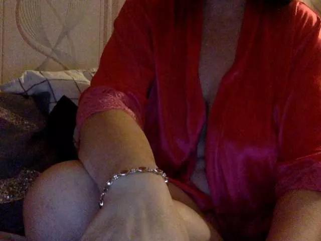 ermondafox from BongaCams