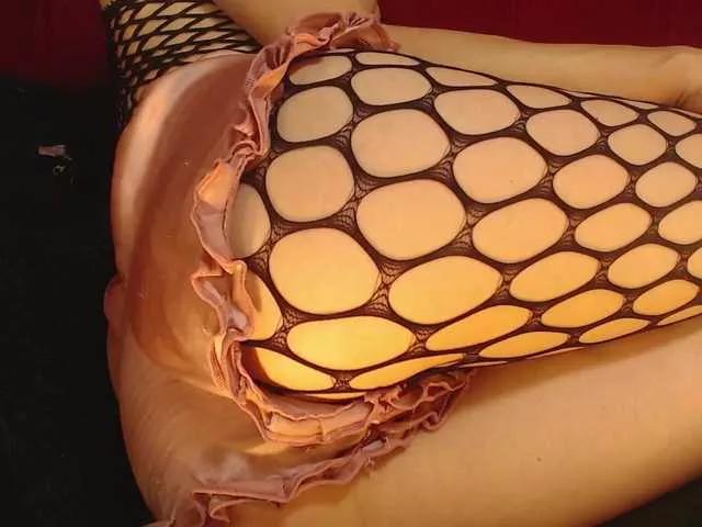esmeheart on BongaCams 