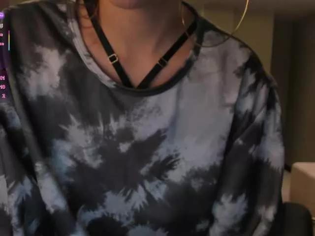 Discover BongaCams's EsmeraldaGrace EsmeraldaGrace from BongaCams