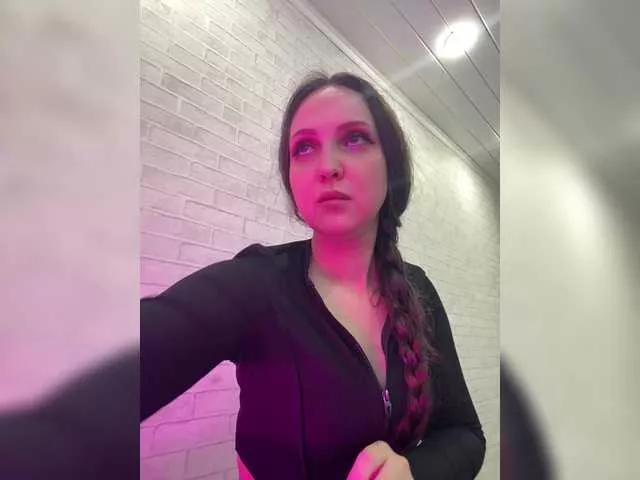 EspressoPrincesss from BongaCams