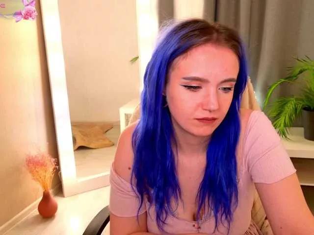 EtherealElysium from BongaCams