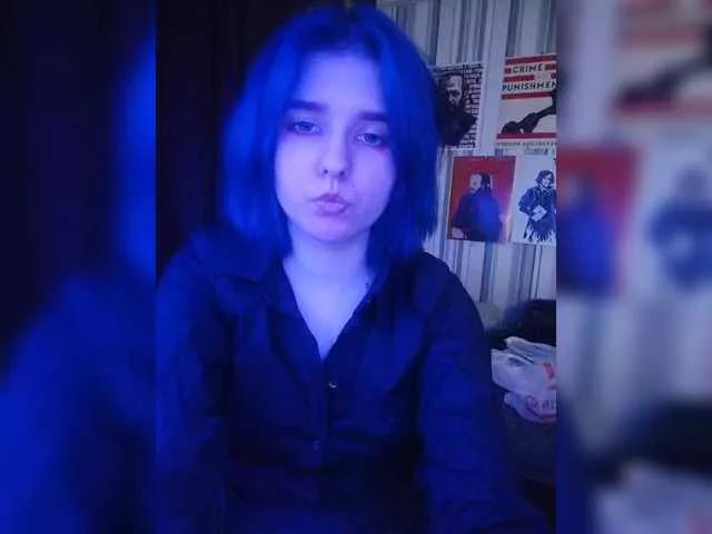 Eugenia-5 from BongaCams