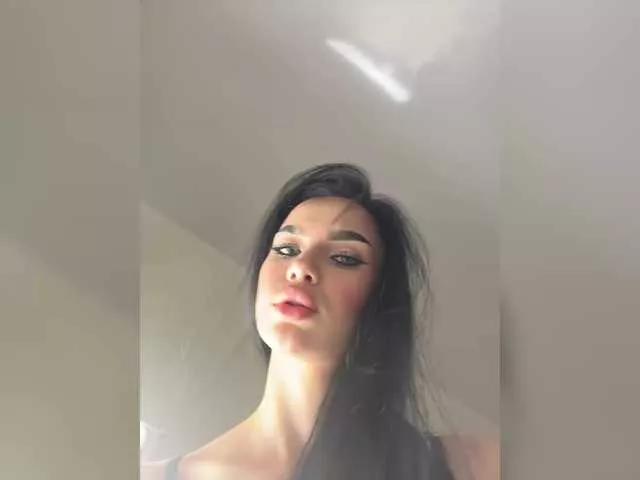 Naked EvaDesire from BongaCams EvaDesire from BongaCams